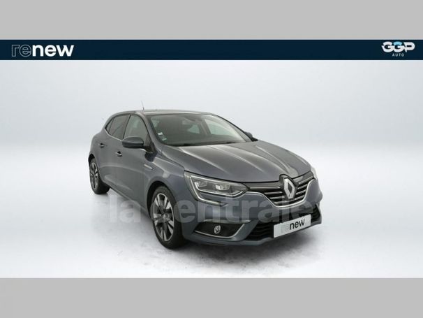 Renault Megane 117 kW image number 2