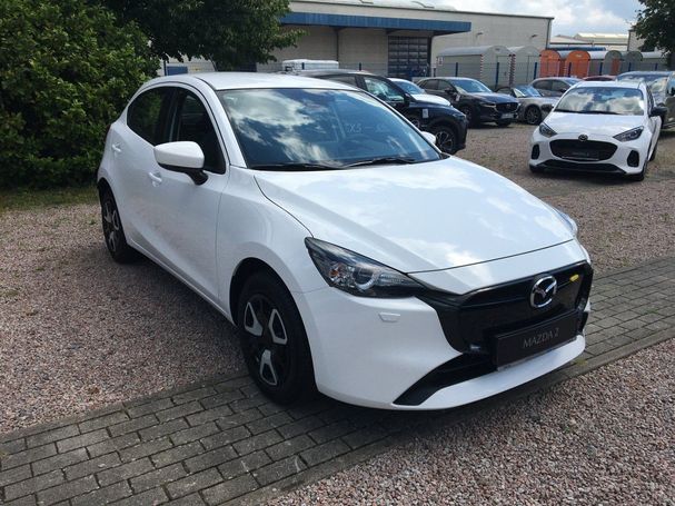 Mazda 2 75 Center-Line 55 kW image number 2