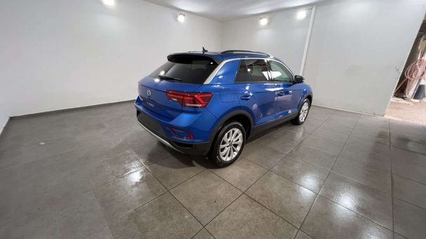 Volkswagen T-Roc 1.0 TSI T-Roc 81 kW image number 4