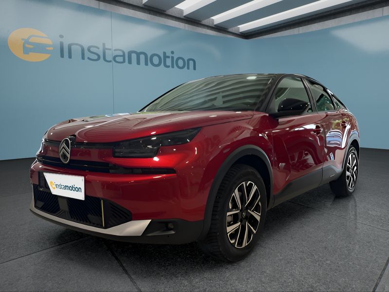 Citroen C4 PureTech 130