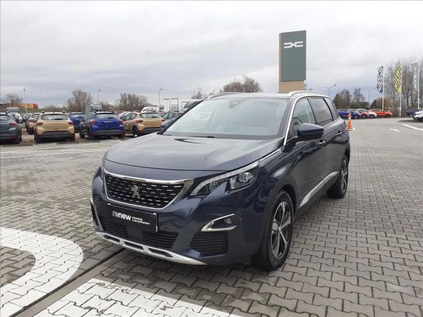 Peugeot 5008 BlueHDi Allure 110 kW image number 1