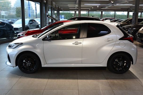 Mazda 2 85 kW image number 7