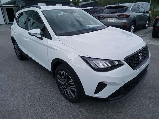 Seat Arona 1.0 TSI Style 85 kW image number 1