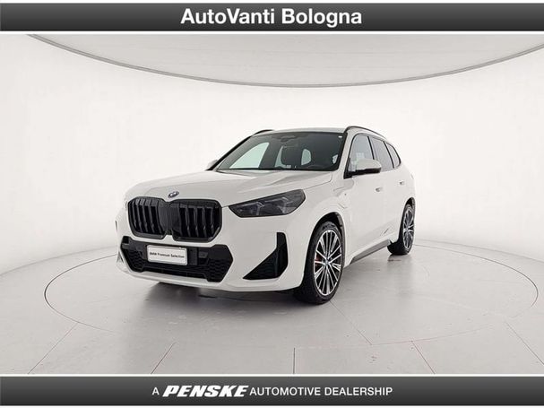 BMW X1e xDrive 240 kW image number 1