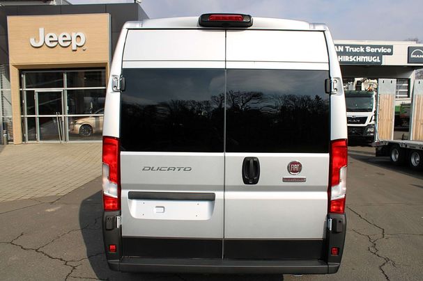 Fiat Ducato Kombi 33 L2H2 140 103 kW image number 11