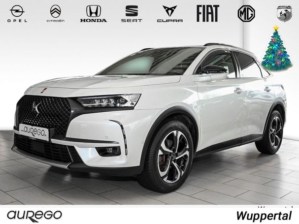 DS Automobiles 7 Crossback 225 PERFORMANCE LINE 165 kW image number 1