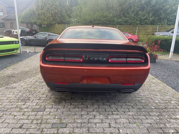 Dodge Challenger 362 kW image number 11