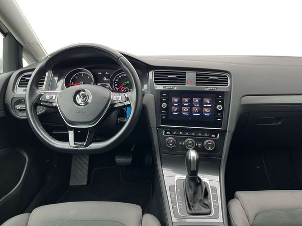 Volkswagen Golf Variant 2.0 TDI Comfortline DSG 110 kW image number 8