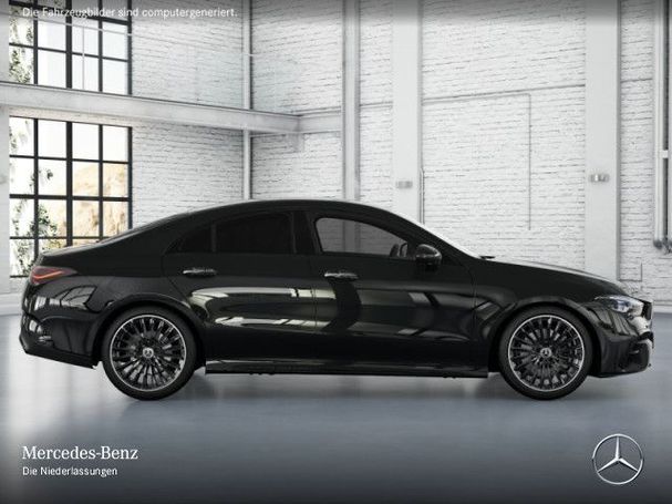 Mercedes-Benz CLA 200 120 kW image number 17