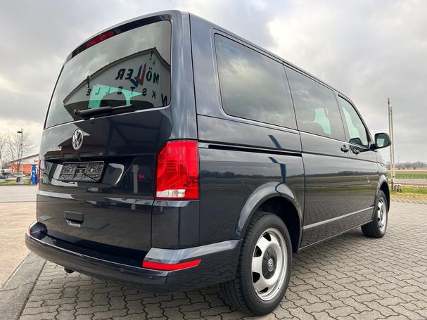 Volkswagen T6 Multivan 4Motion 110 kW image number 20