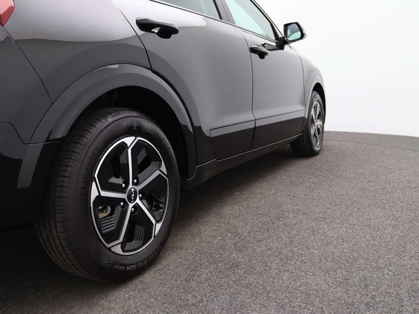 Kia Niro Hybrid 1.6 GDI 104 kW image number 28