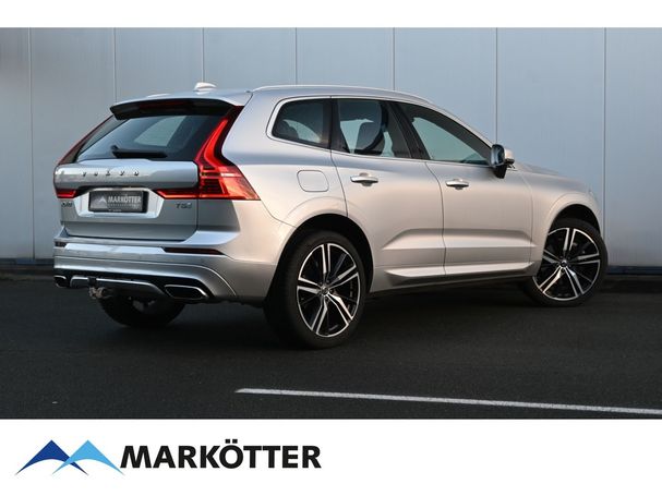 Volvo XC60 T5 184 kW image number 3