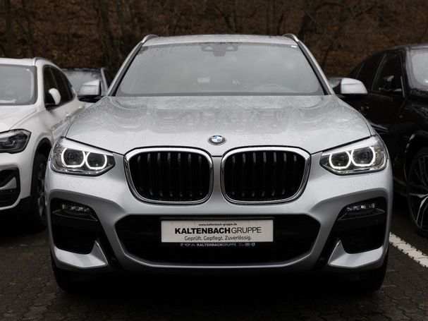 BMW X3 xDrive 140 kW image number 2