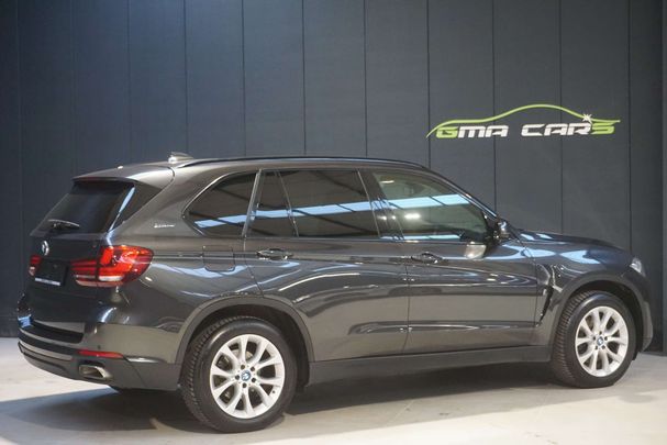 BMW X5 xDrive40e 230 kW image number 4