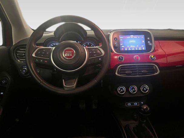 Fiat 500X 1.3 4x2 70 kW image number 8