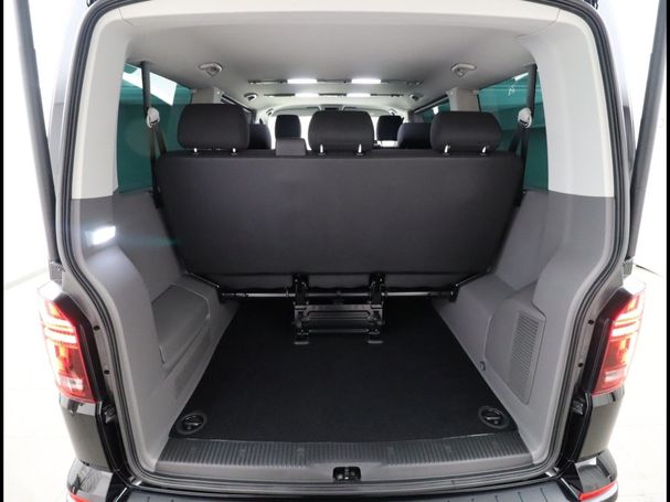 Volkswagen T6 Caravelle DSG Comfortline 110 kW image number 14