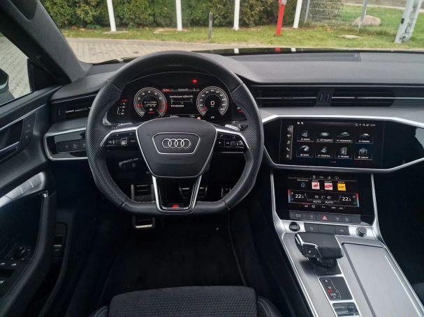 Audi A7 195 kW image number 34