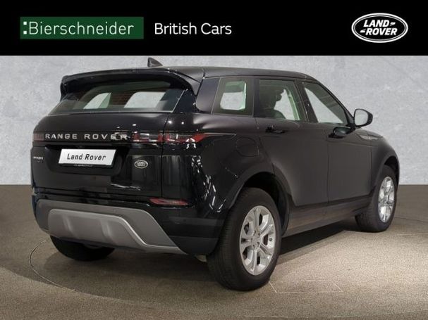 Land Rover Range Rover Evoque 221 kW image number 2