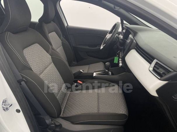 Renault Clio 1.6 E-Tech 103 kW image number 20