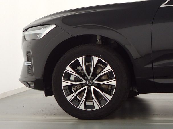 Volvo XC60 B4 Core 145 kW image number 8