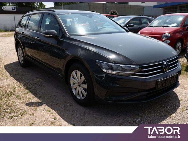 Volkswagen Passat Variant 2.0 TDI 110 kW image number 2