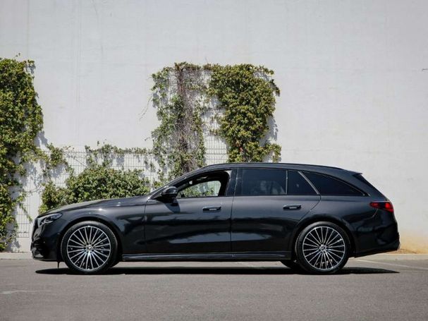 Mercedes-Benz E 220 147 kW image number 8