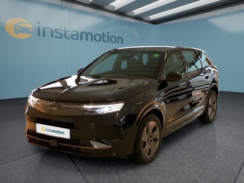 Opel Grandland Plug-in