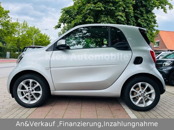 Smart ForTwo 52 kW image number 3