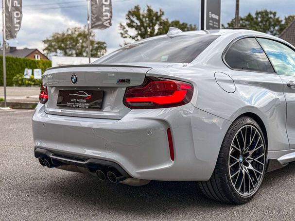 BMW M2 Competition 302 kW image number 11