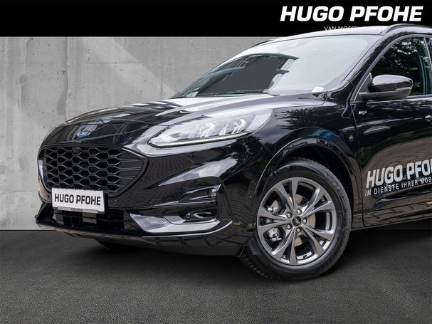 Ford Kuga 140 kW image number 1