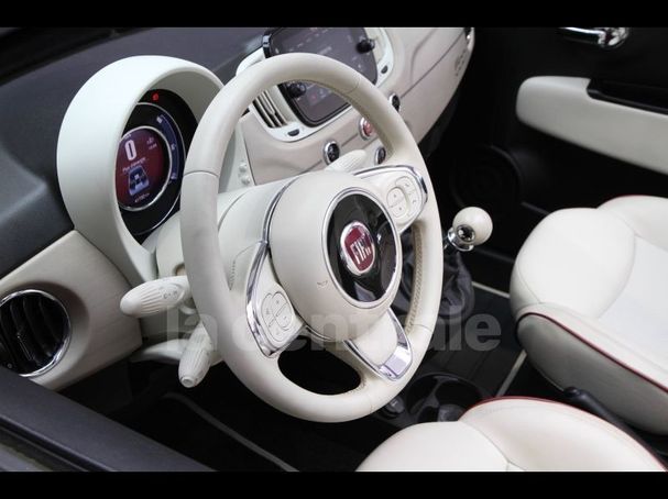 Fiat 500C 51 kW image number 17