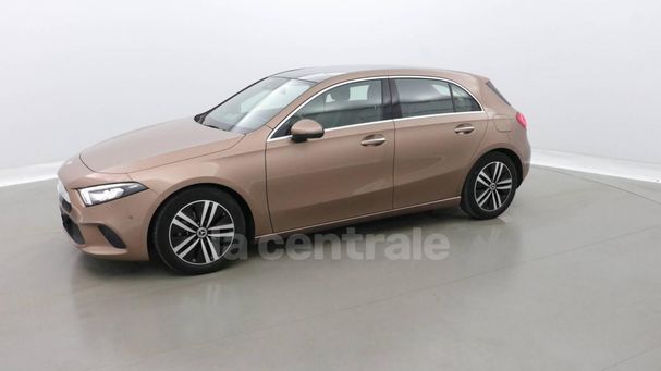 Mercedes-Benz A 180 100 kW image number 17