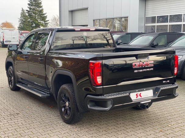 GMC Sierra 1500 5.3 V8 4x4 265 kW image number 5