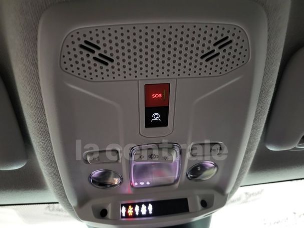 Citroen C4 BlueHDi 130 EAT8 96 kW image number 22