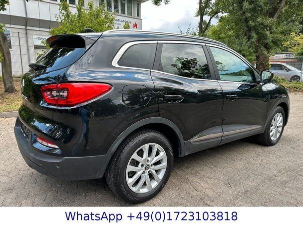 Renault Kadjar dCi 85 kW image number 6