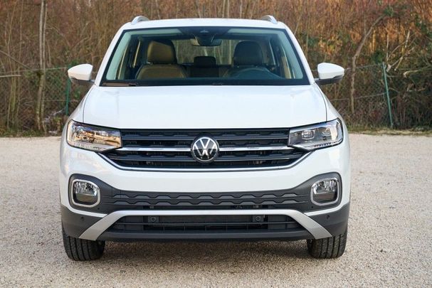 Volkswagen T-Cross 1.0 TSI Style 81 kW image number 3