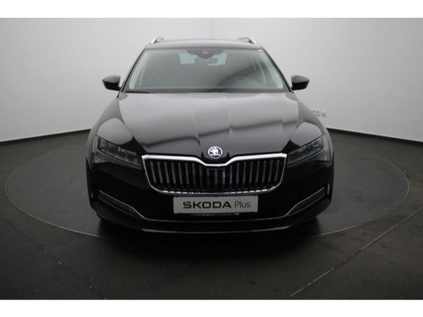 Skoda Superb Combi 1.5 TSI DSG Style 110 kW image number 16