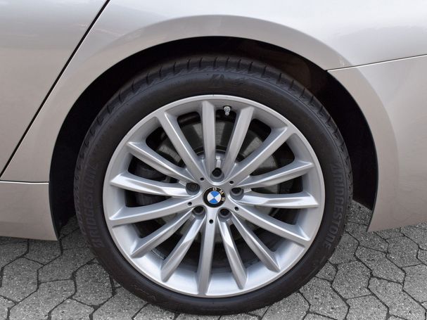 BMW 540d Touring xDrive 235 kW image number 5