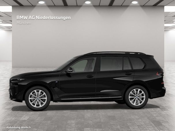 BMW X7 xDrive40i 280 kW image number 3