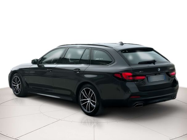 BMW 520d Touring xDrive 140 kW image number 26