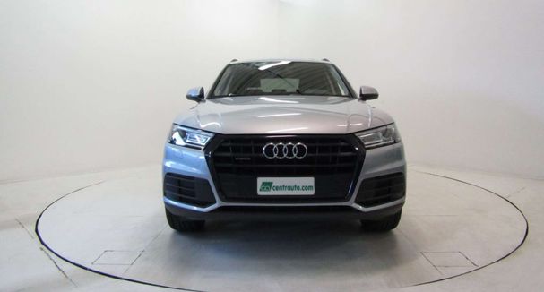 Audi Q5 50 TFSIe quattro 270 kW image number 3