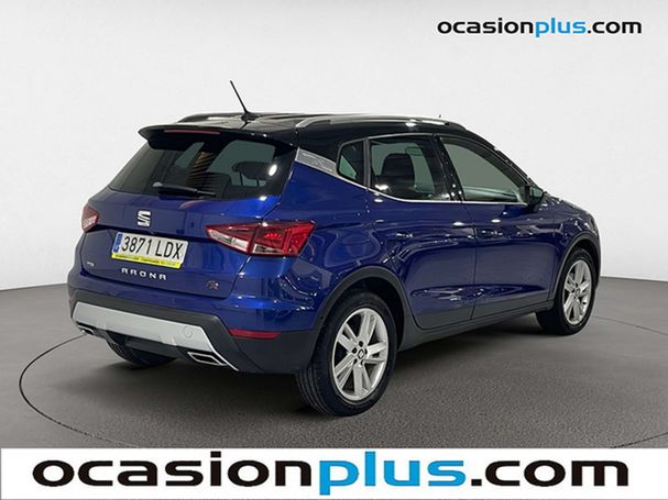 Seat Arona 1.0 66 kW image number 3