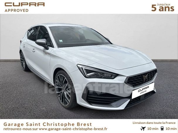 Cupra Leon 150 kW image number 2