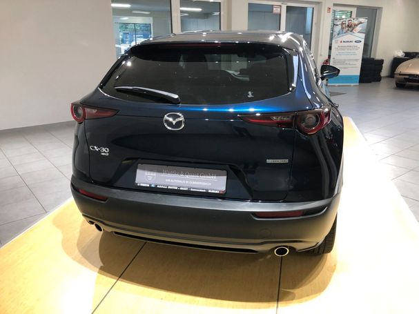 Mazda CX-30 Exclusive-Line 110 kW image number 6