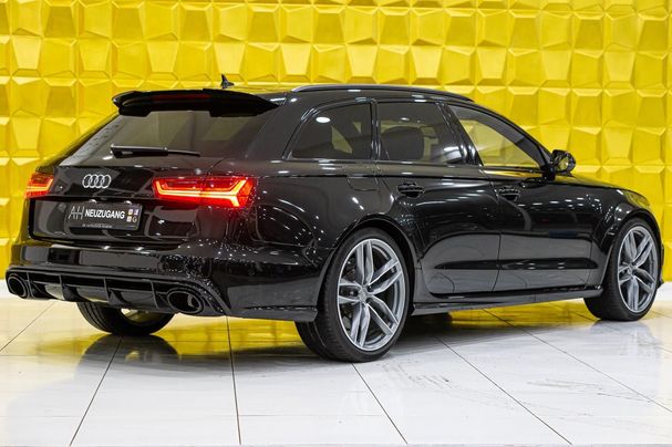 Audi RS6 Avant Performance 445 kW image number 28