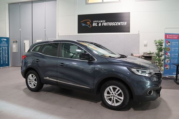 Renault Kadjar TCe 140 GPF 103 kW image number 3