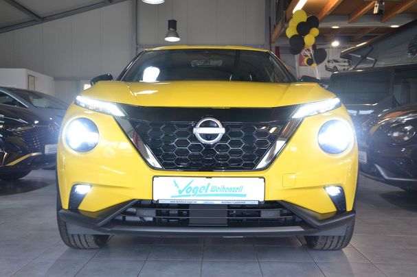 Nissan Juke 105 kW image number 4