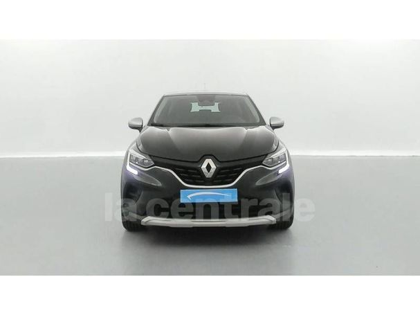 Renault Captur TCe 90 67 kW image number 3