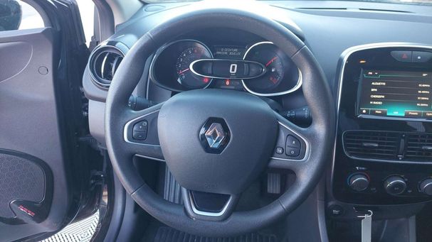 Renault Clio TCe 90 66 kW image number 17