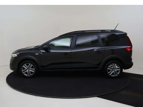 Dacia Jogger 1.0 TCe 81 kW image number 2